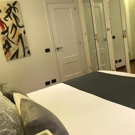 Luxury Descansotermal 公寓 奥伦塞