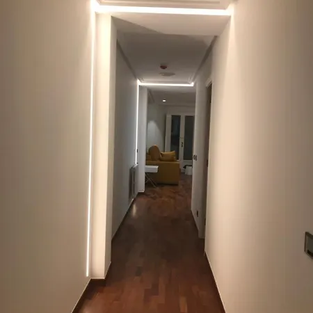 Luxury Descansotermal 公寓 *