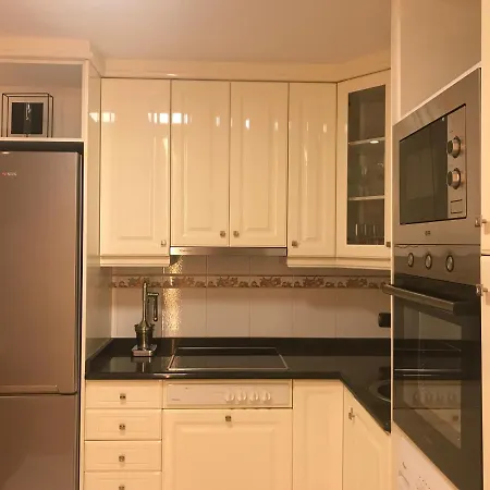 Luxury Descansotermal 公寓 *