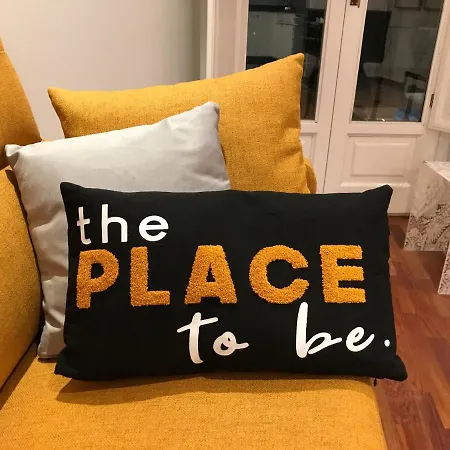 Luxury Descansotermal Apartmán *