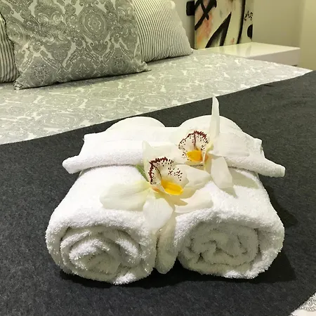 公寓 Luxury Descansotermal