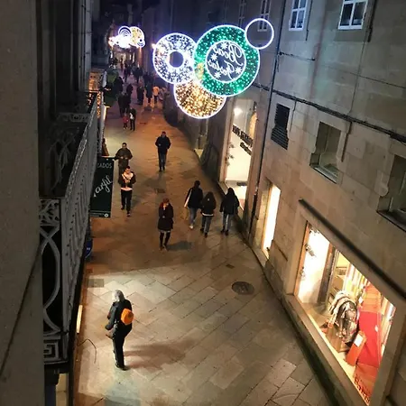 Luxury Descansotermal * Ουρένσε