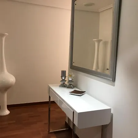 Luxury Descansotermal * 奥伦塞