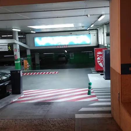 Luxury Descansotermal Διαμέρισμα *