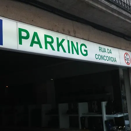 Luxury Descansotermal * Ουρένσε