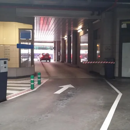 公寓 Luxury Descansotermal 奥伦塞